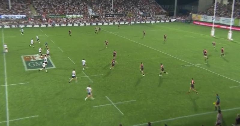 VIDÉO. Top 14. Le match Brive - Toulouse pourrait être rejoué selon Rugbyrama !