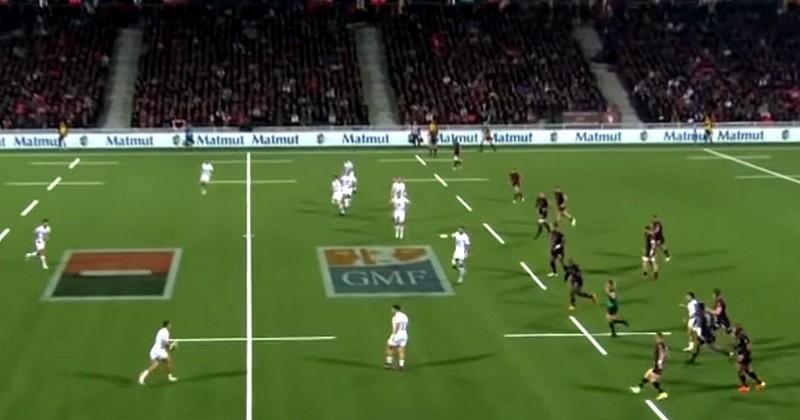 Vos Matchs de Rugby Lyon/Toulouse et Angleterre/Afrique du Sud à quelle heure et sur quelle chaîne ?