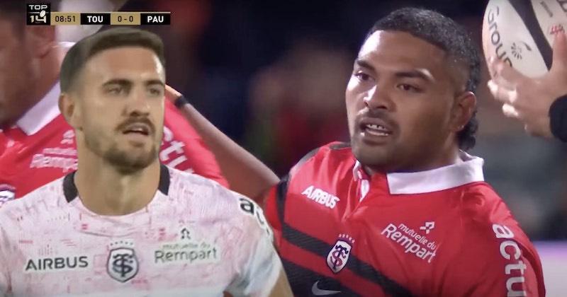 TOP 14. COMPOSITION. Toulouse avec quelques internationaux pour affronter un Castres en danger