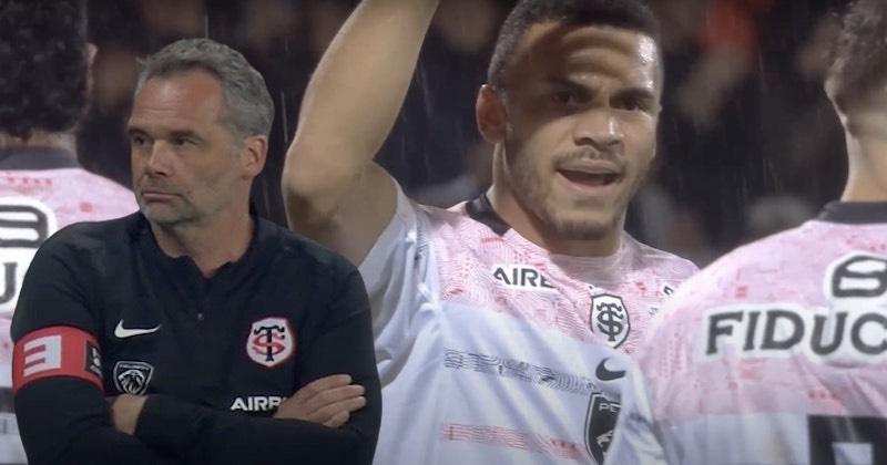 TOP 14. RUGBY. Les problèmes commencent pour le Stade Toulousain, face au MHR