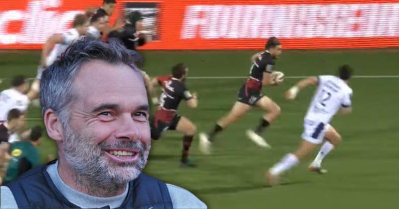 TOP 14. ¡En las próximas semanas llegarán importantes refuerzos para Toulouse!