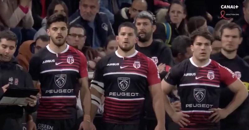 RUGBY. TOP 14. Et si Toulouse n'avait besoin que d'un point à Brive pour se qualifier ?