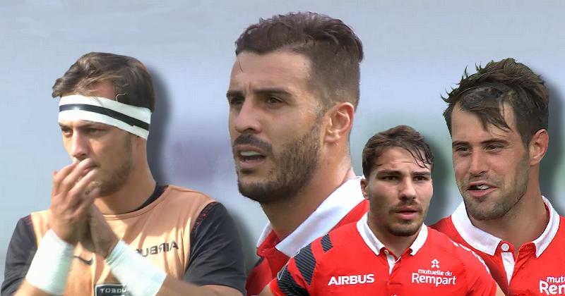 RUGBY. Top 14. Cet entraîneur compare Toulouse au PSG, vous validez ?