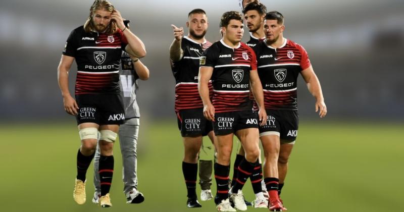 DÉSINTOX. TOP 14. Pourquoi Toulouse n'est pas favori face à Castres ?