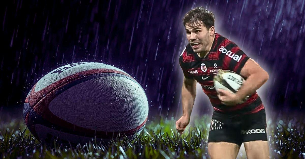 Toulouse peut-il vraiment se rater une deuxième fois ? Cette figure du rugby anglais n'y croit pas