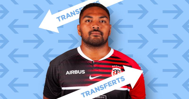 POINT TRANSFERTS. Toulouse sécurise Mauvaka, un Puma bientôt montois, vague de prolongations à Clermont