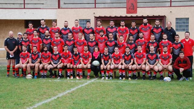 Rugby Amateur : les interviews décalées de Tournay Sports, épisode 1