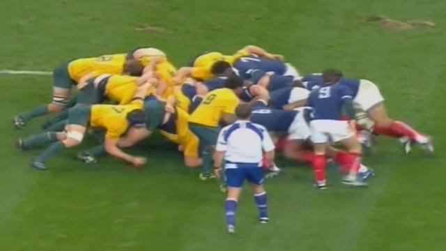 Tournée d'été - Ce que les Wallabies pensent du XV de France avant le premier test-match