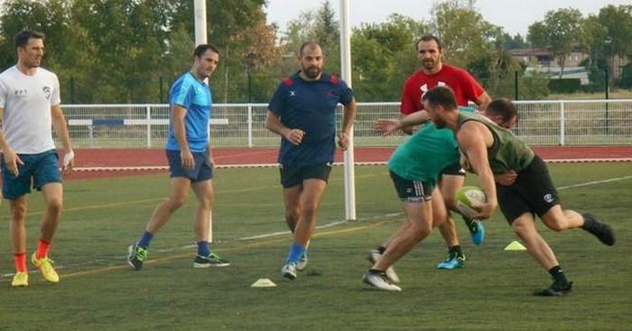 Tournefeuille prêt à affronter la Fédérale 2 avec ses recrues et son nouveau président