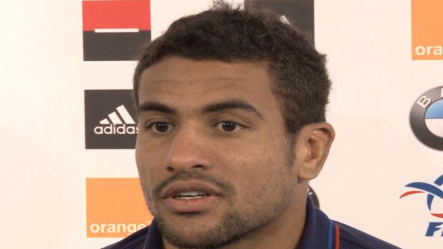 XV de France. Wesley Fofana blessé et forfait pour le reste du Tournoi des VI Nations