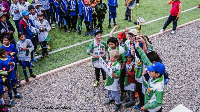 BOLIVIE : un Français au cœur d'un superbe projet avec l'organisation du Tournoi de Santiago de Machaca