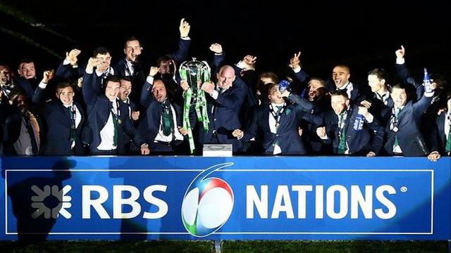 6 Nations : que se passe-t-il chez nos adversaires - Bilan du Tournoi #8