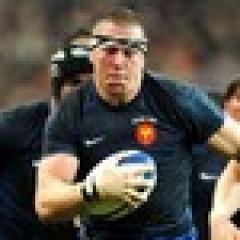 Tournoi des 6 nations 2009 : France vs Pays de Galles