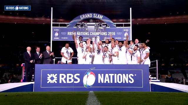 Tournoi des 6 Nations 2017 : le calendrier complet