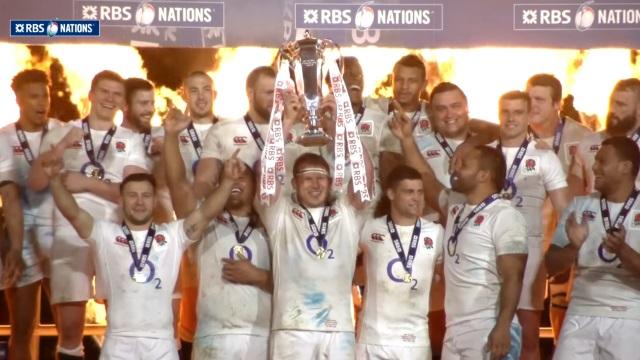 Tournoi des 6 Nations 2017 : deux Français en lice pour le titre de meilleur joueur