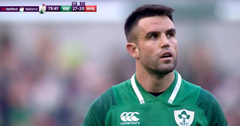 Tournoi des 6 Nations 2018 - Irlande - Ecosse : la composition des deux équipes