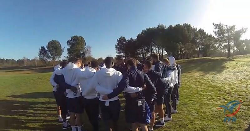 Tournoi des 6 Nations 2018. La composition de France U20 pour l'Italie