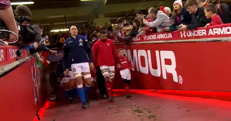 Tournoi des 6 Nations 2018 : la composition du Pays de Galles face au XV de France