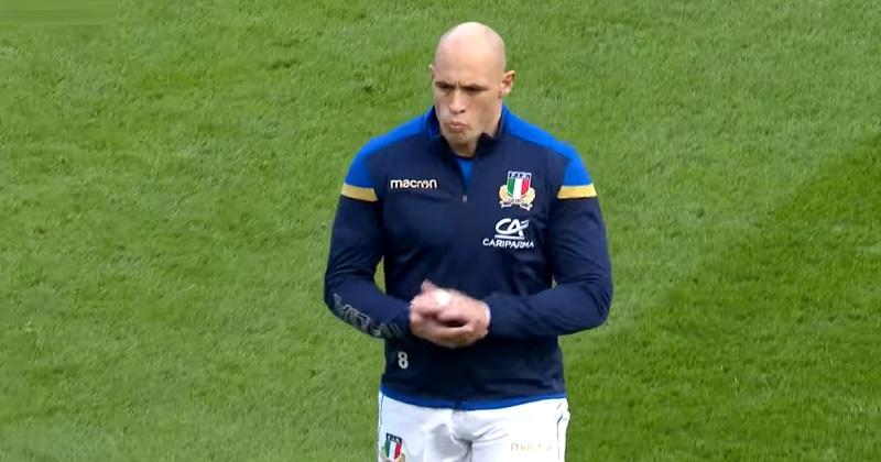 Tournoi des 6 Nations 2018 : l'Italie dévoile son groupe pour défier le XV de France