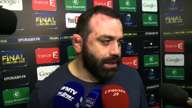 Tournoi des 6 Nations B - 9 « frenchies » sélectionnés avec la Roumanie, 17 avec la Géorgie