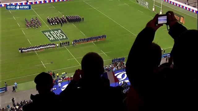 Tournoi des 6 nations - France 2 bat des records d'audience grâce au XV de France 