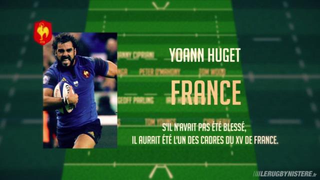 VIDEO. Tournoi des 6 Nations : le XV des grands absents de la compétition