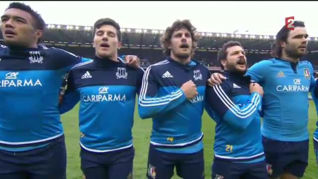 Tournoi des 6 Nations : les 5 points à retenir du match entre l'Ecosse et l'Italie