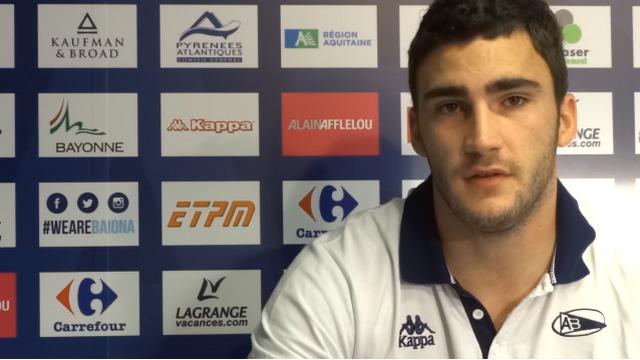 Tournoi des 6 nations - XV de France. Charles Ollivon forfait pour le stage