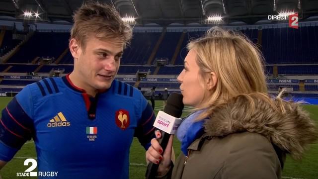 6 Nations 2016 - XV de France : Quels N°10 pour la première liste de Guy Novès ?