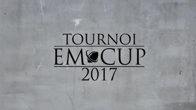 TOURNOI EM CUP : la bande-annonce épique du tournoi de rugby étudiant international… et mixte !