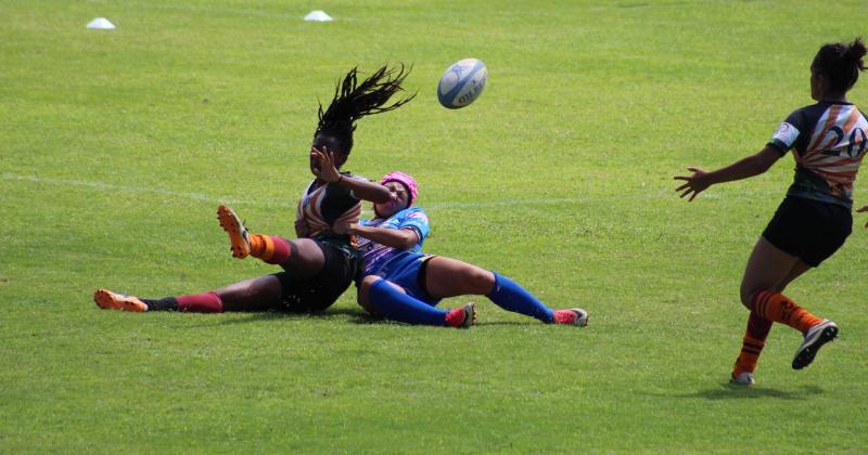 Rugby Amateur : les plus belles photos du week-end, épisode 5