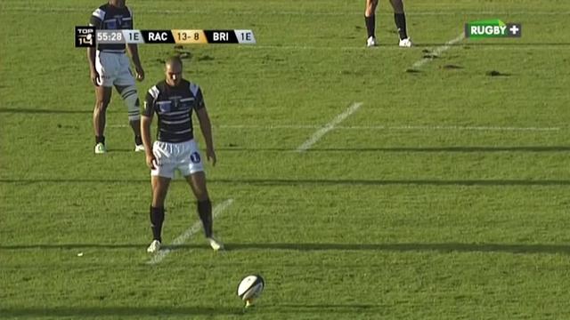 New Deal - Tout ce qu'il faut savoir sur le nouveau protocole des buteurs en Top 14 et en Pro D2