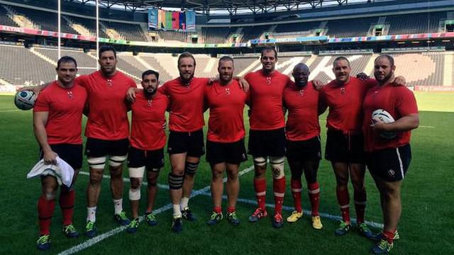 Coupe du monde. Ce qu'il faut savoir sur le prochain adversaire du XV de France, le Canada 