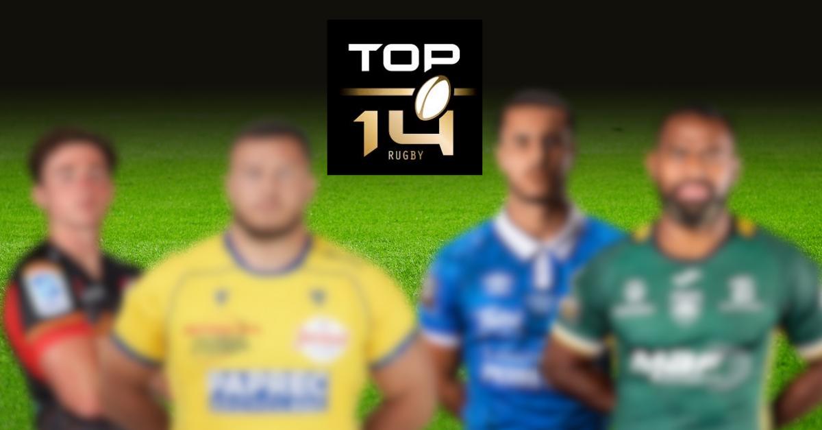 Top 14. Prolongations à Clermont, Castres lorgne un champion du monde… les infos transferts de la semaine passée
