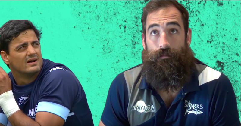 [POINT TRANSFERT] El Ansari à Massy, Bustos-Moyano décline l'offre d'Albi, un Wallaby au Stade Français?