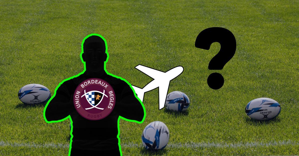 POINT TRANSFERT. Cramont, Daubagna, Carbury : ça bouge en Top 14 et en Pro D2 POINT TRANSFERT. Cramont, Daubagna, Carbury : ça bouge en Top 14 et en Pro D2