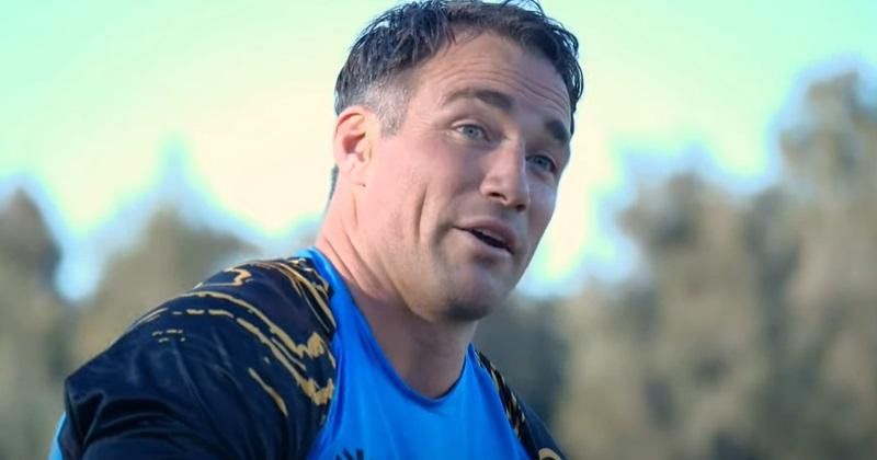 Super Rugby - Richard Kahui, l'homme qui collait des timbres plus vite que son ombre