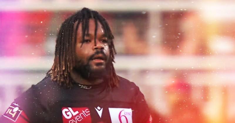 [TRANSFERT] Vers un retour de Mathieu Bastareaud en France après le confinement ?