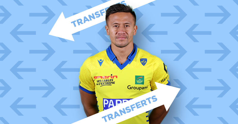 TRANSFERT - Après Thomas et Barassi, Toulouse lorgne Nanai-Williams