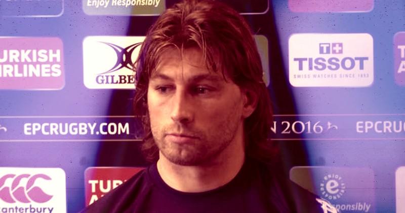 TRANSFERT - Dimitri Szarzewski va-t-il remplacer Masoe dans le staff du Racing 92 ?