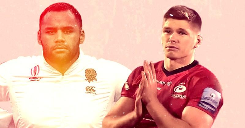 TRANSFERT - Farrell, Vunipola, Kruis : que deviennent les Saracens ?