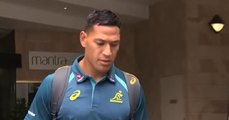 Transfert - Folau de retour aux affaires mais avec une autre nation ?