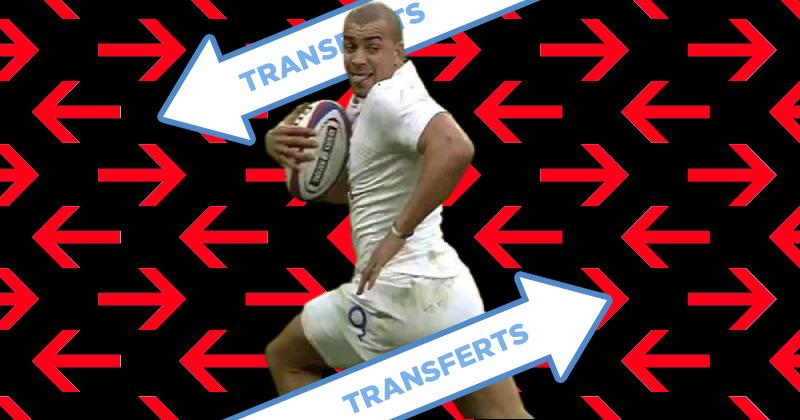 TRANSFERT. Jonathan Joseph va-t-il débarquer au RCT ?