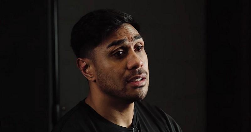 TRANSFERT. Le choix surprenant de l'ancien All Black Malakai Fekitoa