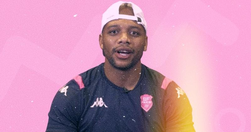 TRANSFERT - Le Springbok Lionel Mapoe arrive au Stade Niçois !