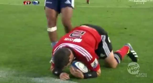 VIDEO. Le Stade Toulousain engage Corey Flynn et lorgne sur Ben Tameifuna