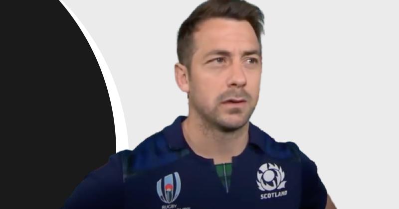 TRANSFERT : Liam Gill et Greig Laidlaw signent au Japon