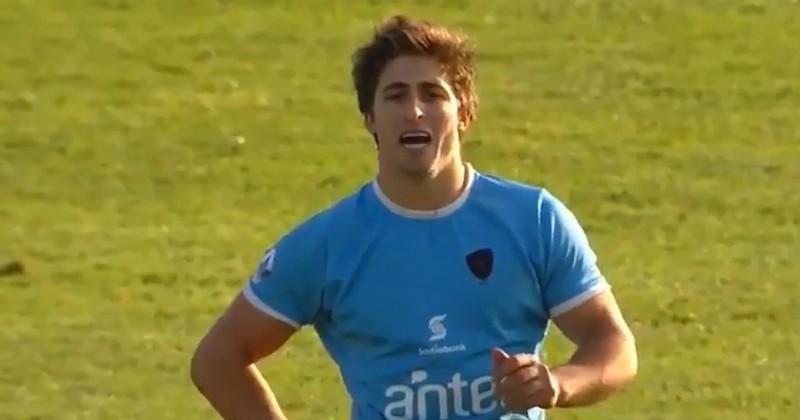 [TRANSFERT] Top 14 - L'Uruguayen Santiago Arata en contact avancé avec Castres !
