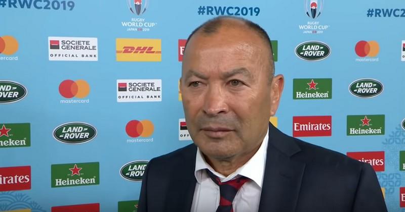 [TRANSFERT] Racing 92 - Eddie Jones a sollicité Jacky Lorenzetti