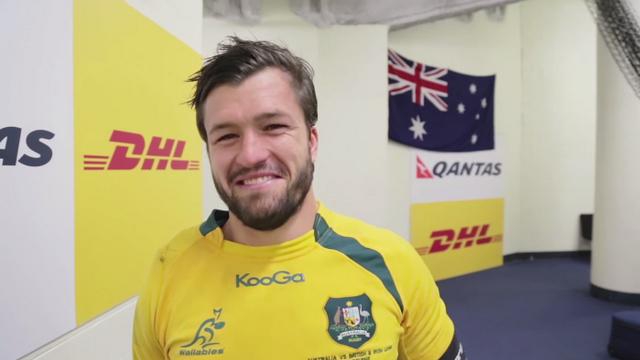 Point Transfert. Top 14. Ashley-Cooper très proche de l'UBB, Jean-Michel Gonzalez entraîneur des Bleues, Berbizier à l'USO ?